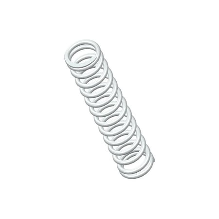 Approved Vendor Compression Spring, O= .360, L= 1.75, W= .047 G109961193
